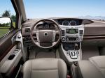 SsangYong Rodius 2013 года